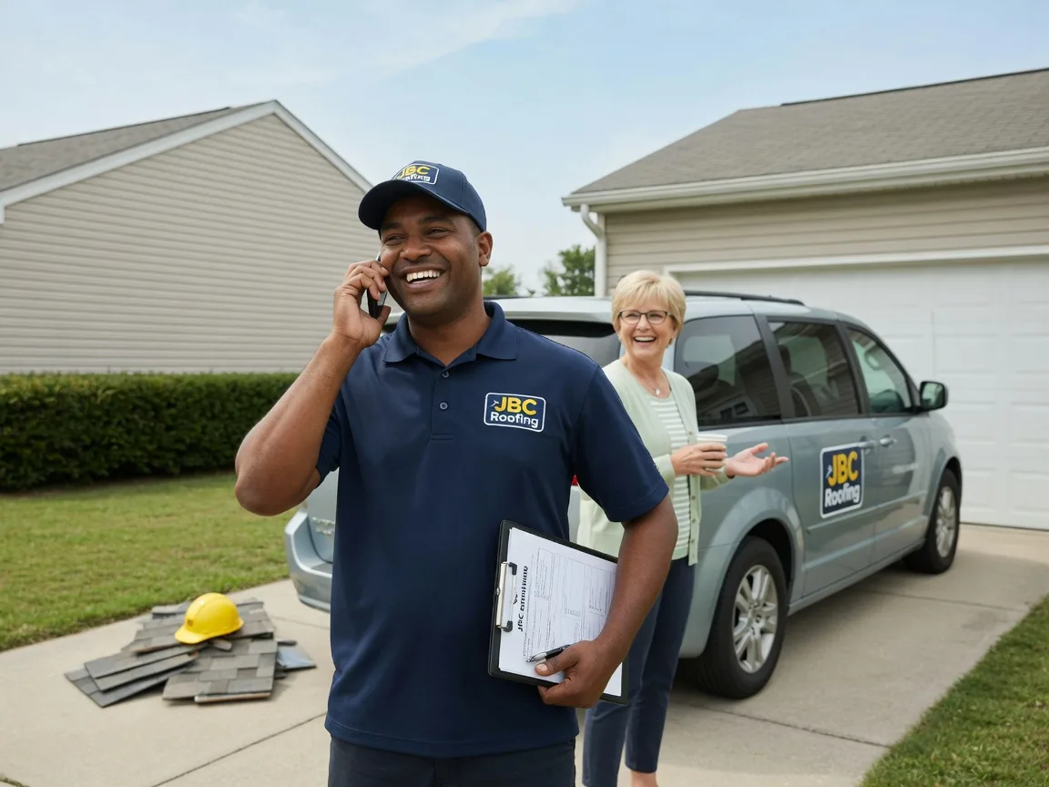 Roof Replacement Milbank, SD FAQs